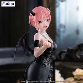 FuRyu The Quintessential Quintuplets Specials 2 Nakano Ichika Dark Bunnies 25 cm Figur