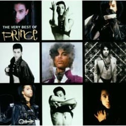 Prince: Very Best Of Prince