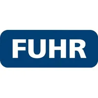 Fuhr SP Multisafe 855R U-St.24mm L.648mm Oberfläche VA STA
