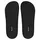 Roxy Sandale ROXY "Rg Slippy Ii", Mädchen, Gr. 12(29), schwarz, Synthetik, Schuhe Sandale