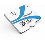 Sabrent (SD-MQ30-1TB) speicherkarte MicroSDXC, UHS-I