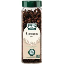 FUCHS Professional Sternanis ganz, 200 g