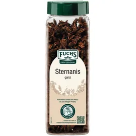 FUCHS Professional Sternanis ganz, 200 g