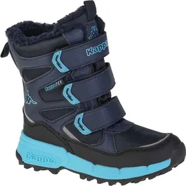 Kappa Winterschuh Blau 29