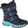 Kappa Winterschuh Blau 29