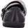 Josef Seibel Barfußschuhe Ballerinas in Schwarz 41