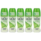 Mum Sensitive Aloe Vera Deo Roll-On 3 x 50 ml