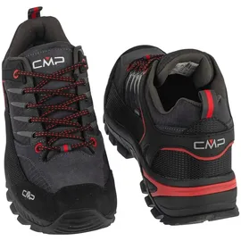 CMP Rigel 2.0 Low WP Herren, Trekkingschuhe