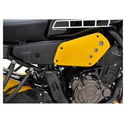 Bodystyle Seitenteile lackiert und unlackiert