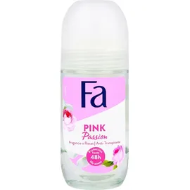 Fa Pink Passion Deodorant Roll-on 50 ml