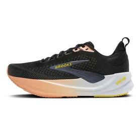 Brooks Ghost Max 4 Damen Schwarz 39