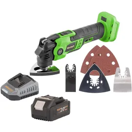 Pro Craft PMT22bb inkl. 1 x 4,0 Ah + Ladegerät