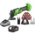 Pro Craft PMT22bb inkl. 1 x 4,0 Ah + Ladegerät