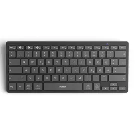 Inateck KB01003 Wireless Tastatur QWERTZ DE