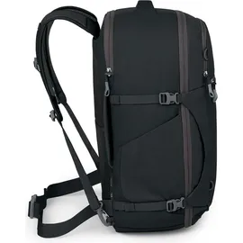Osprey Daylite Carry-On Travel Pack 44 Black