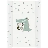 Rotho Babydesign Rotho Keilwickelauflage Modern Elephants