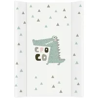Rotho Babydesign Rotho Keilwickelauflage Modern Elephants