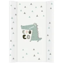 Rotho Babydesign Rotho Keilwickelauflage Modern Elephants