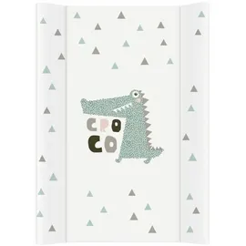 Rotho Babydesign Rotho Keilwickelauflage Modern Elephants
