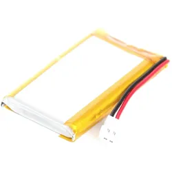 S•K•S Akku 3,7V 850mAh für S•K•S 1195 Bluetooth-Kapselgehörschutz mit DAB+