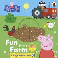 Ladybird / Penguin Books UK Peppa Pig: Fun at