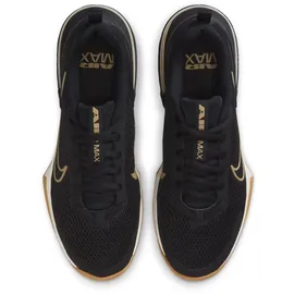 Nike Air Max Alpha Trainer 6 Herren Black/Parachute Beige 47,5