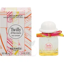 Hermès Twilly d'Hermes Eau Ginger Eau de Parfum 30 ml