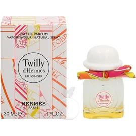 Hermès Twilly d'Hermes Eau Ginger Eau de Parfum 30 ml