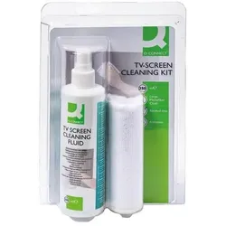 Reinigungsspray 250ml inkl. Tuch sortiert