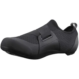 Shimano IC100 Schwarz 45
