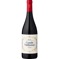 Bodegas Valdemar Crianza Rioja DOCa 2016 0,75 l