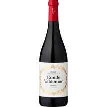Bodegas Valdemar Crianza Rioja DOCa 2016 0,75 l