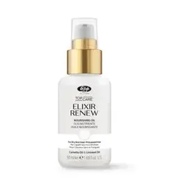 LISAP Top Care Elixir Renew Nourishing Oil 50 ml