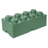 Room Copenhagen Spielzeugaufbewahrung, Storage Brick 8 sandgrün, Aufbewahrungsbox