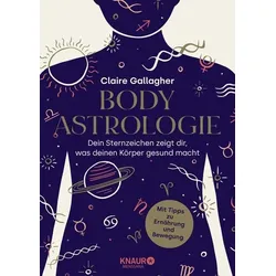 Body-Astrologie