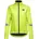 Jacke Damen neon yellow 36