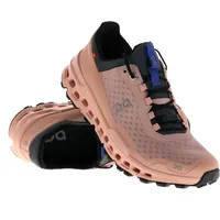 On Cloudultra Damen Rose/Cobalt 40,5