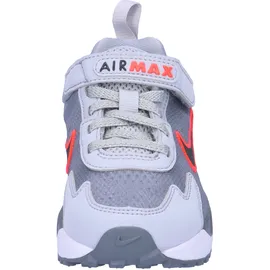 Nike Air Max Solo Kinder Grau 28,5