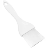Pinsel Nylon 5 Cm Weiss Abs - 12 Un.