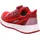 Vado SKY Lo BOA GTX für Kinder, rot, Größe 39 EU