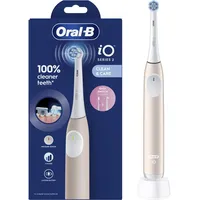 Oral-B iO 2 Calm Pink