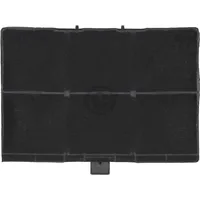 Europart Kohlefilter wie BOSCH 11026771 DHZ5346 317x240mm für Dunstabzugshaube