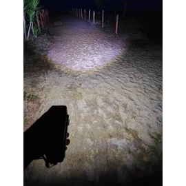 Origin Outdoors Multi DAB+ mit Powerbank