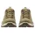 Lowa Damen Innovo GTX Low Schuhe (Größe 41.5, oliv)