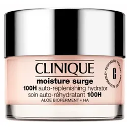 Clinique Moisture Surge 100H - Selbstnachfüllender Feuchtigkeitsspender Gel-Creme 50ml