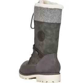 REMONTE D8474 staubgrau 39