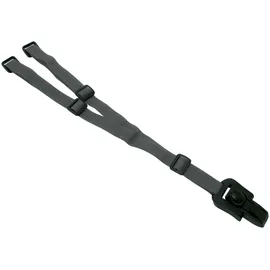 b bellelli Ersatz-Sicherheitsgurt - mit 3-Punkt-Halter für Fahrradvorner- und rücksitze.
