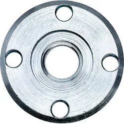 Spannmutter