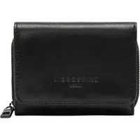 Liebeskind Berlin Women's Pablita Purse, Black Lamb