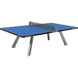 Sponeta Tischtennisplatte S6-80e/S6-87e Blau